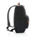 Recycled canvas backpack, backpack promotional