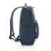 Recycled canvas backpack, backpack promotional