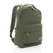 Recycled canvas backpack wholesaler