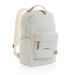 Recycled canvas backpack, backpack promotional