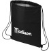 Sac isotherme Oriole avec cordon et capacité de 12 canettes 5L, sac à dos isotherme promotional