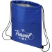 Sac isotherme Oriole avec cordon et capacité de 12 canettes 5L wholesaler