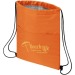 Sac isotherme Oriole avec cordon et capacité de 12 canettes 5L, sac à dos isotherme promotional