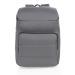 Recycled insulated backpack, sustainable corporate gift promotional