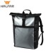 Kurier Eco Backpack, roll-top backpack promotional