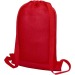Product thumbnail Mesh backpack with drawstring 1