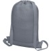 Product thumbnail Mesh backpack with drawstring 4