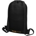 Product thumbnail Mesh backpack with drawstring 0
