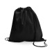 Non-woven backpack, non-woven bag and non-woven bag promotional