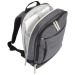 Product thumbnail Heather computer backpack 0