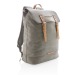Canvas computer backpack, computer backpack promotional