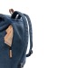 Canvas computer backpack, computer backpack promotional