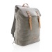 Product thumbnail Canvas computer backpack 2