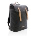 Product thumbnail Canvas computer backpack 0