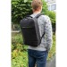 rpet computer backpack, ecological backpack promotional
