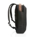 Two tone deluxe computer backpack Impact AWARE 300D, PET Bag promotional