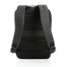 Two tone deluxe computer backpack Impact AWARE 300D wholesaler