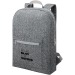 Product thumbnail Pheebs backpack in recycled cotton 450 g/m² and polyester 4