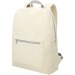 Pheebs backpack in recycled cotton 450 g/m² and polyester wholesaler