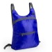 Mathis Foldable Backpack, Foldable backpack promotional
