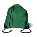Polyester backpack, lightweight drawstring backpack promotional