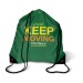 Polyester backpack wholesaler