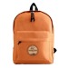 Polyester rucksack, backpack promotional