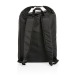 Product thumbnail Impact AWARE rPET rolltop backpack 4