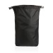 Impact AWARE rPET rolltop backpack wholesaler