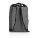 Impact AWARE rPET rolltop backpack wholesaler