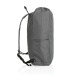 Impact AWARE rPET rolltop backpack wholesaler