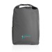 Impact AWARE rPET rolltop backpack wholesaler