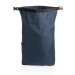 Impact AWARE rPET rolltop backpack, PET bag promotional