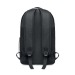 Product thumbnail rPET backpack with lamp 3