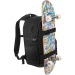 Product thumbnail Old school skater backpack 0