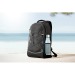 Sport backpack in RPET - Monte lomo wholesaler
