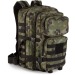 Product thumbnail m.o.l.l.e tactical backpack - kimood 2