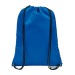 Town backpack with 2 cords, Gym bag promotional