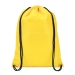 Town backpack with 2 cords, Gym bag promotional