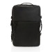 Swiss Peak expandable weekend backpack in AWARE rPET wholesaler