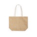Product thumbnail Hessian gusseted bag 4