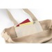 Product thumbnail Bag with juco gusset 2