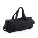 Product thumbnail Contrasting travel bag - Varsity Barrel Bag 2