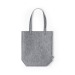 Sac en rPET, Sac en feutrine promotional
