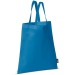 Non-woven carrier bag, non-woven bag and non-woven bag promotional