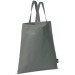 Non-woven carrier bag, non-woven bag and non-woven bag promotional