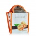Product thumbnail Foldable tote bag made to measure 30x35x15 2