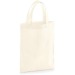 Product thumbnail Cotton gift bag - Westford Mill 1