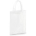 Product thumbnail Cotton gift bag - Westford Mill 3