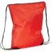 Sac cordelette premium, sac à dos léger à cordelettes promotional